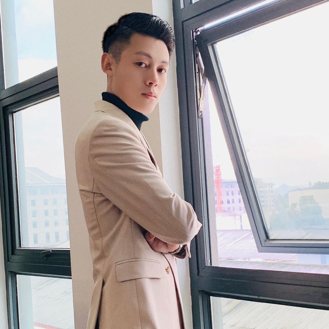 仁怀杨老师