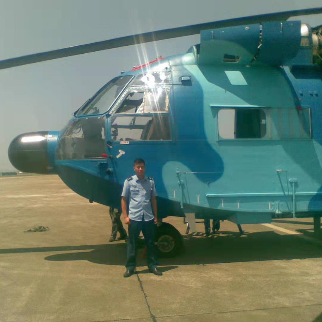 人送外号你毛哥