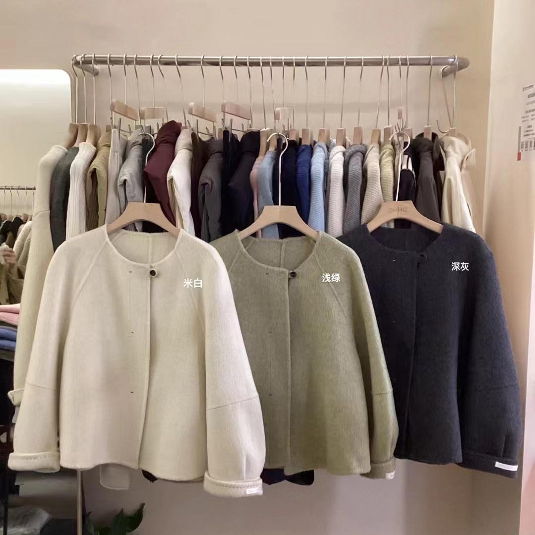 @温州叶太女装工作室