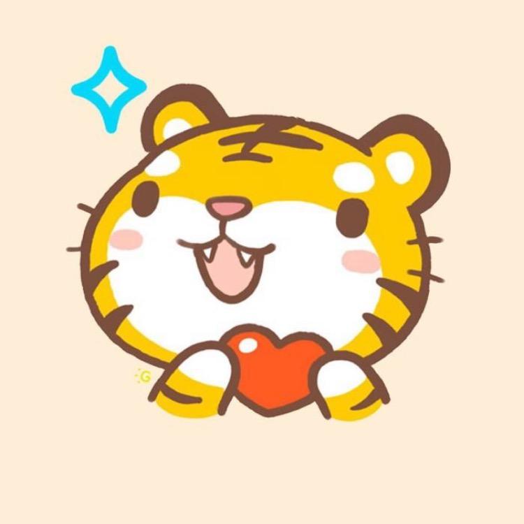 🐯 次貝  十三昊·**·**·**·