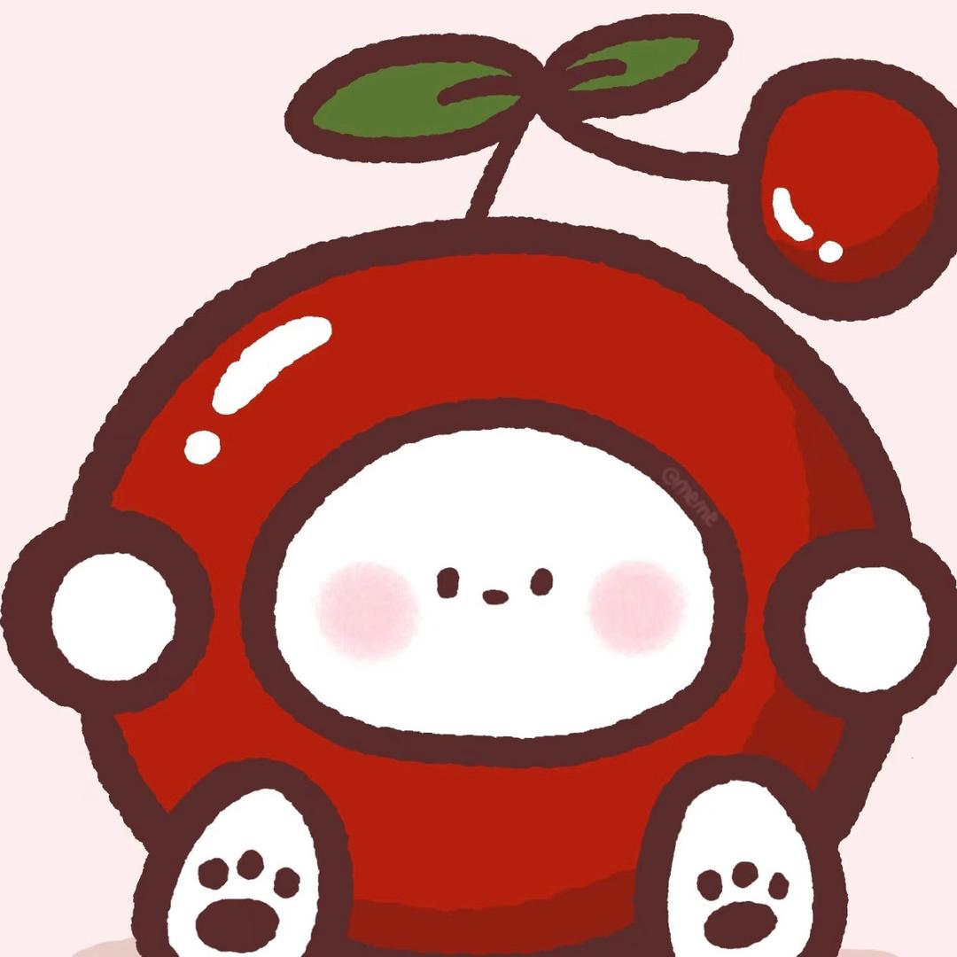 樱桃小丸犊子