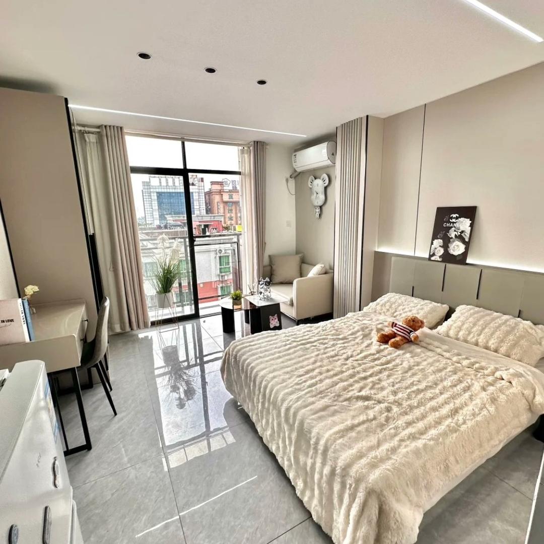 深圳公寓物业直租勇哥免佣带看