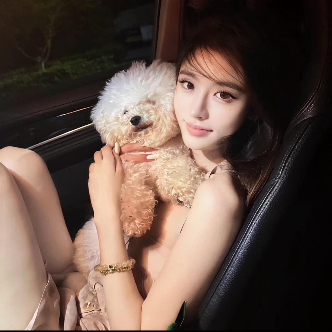 财神爷的独生女_