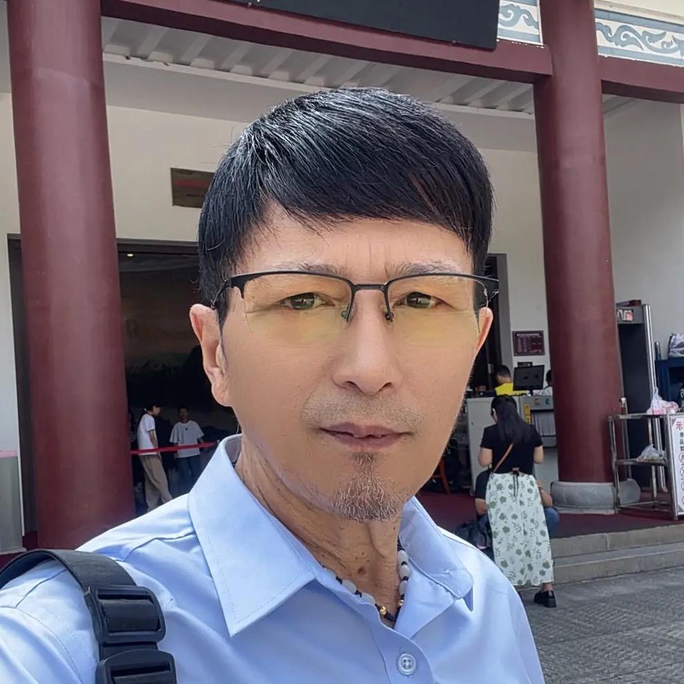 姚哥 💫湘西