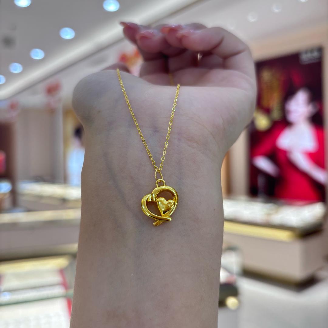 Lao庙黄金悦阾店