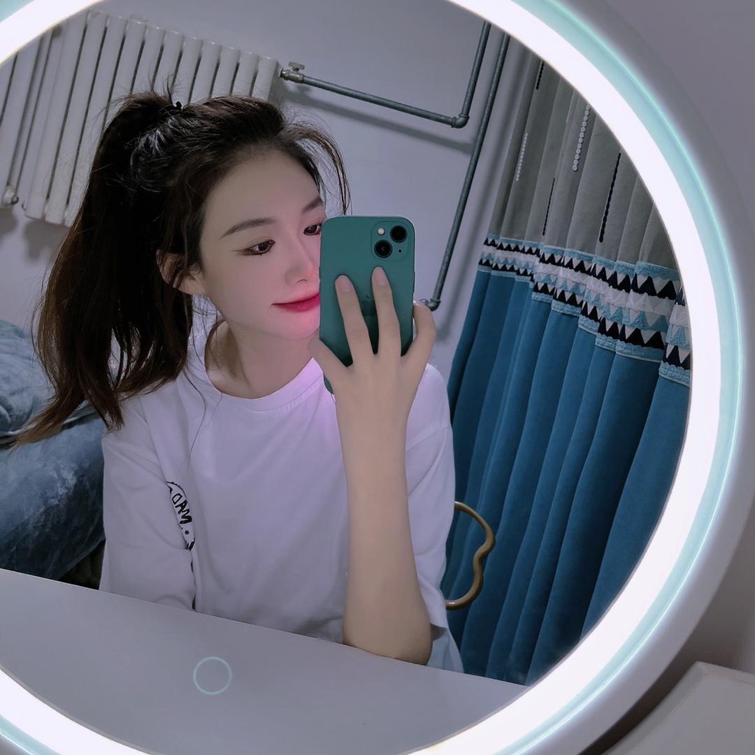 化妆师一静静