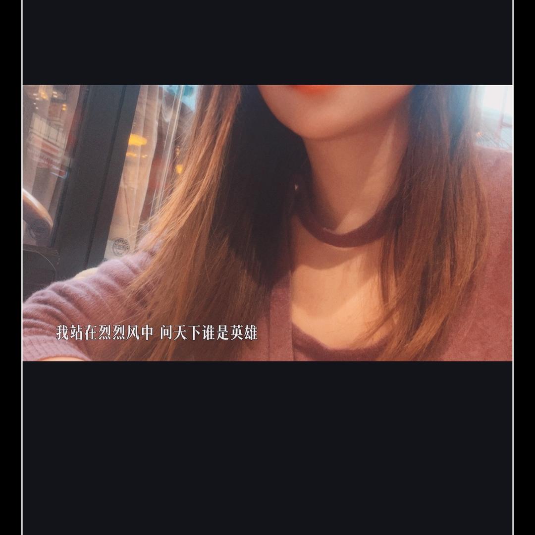 何小小