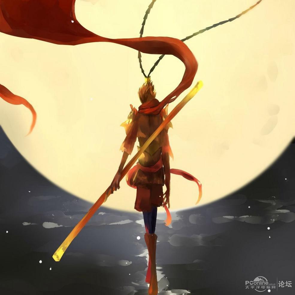 醉清风
