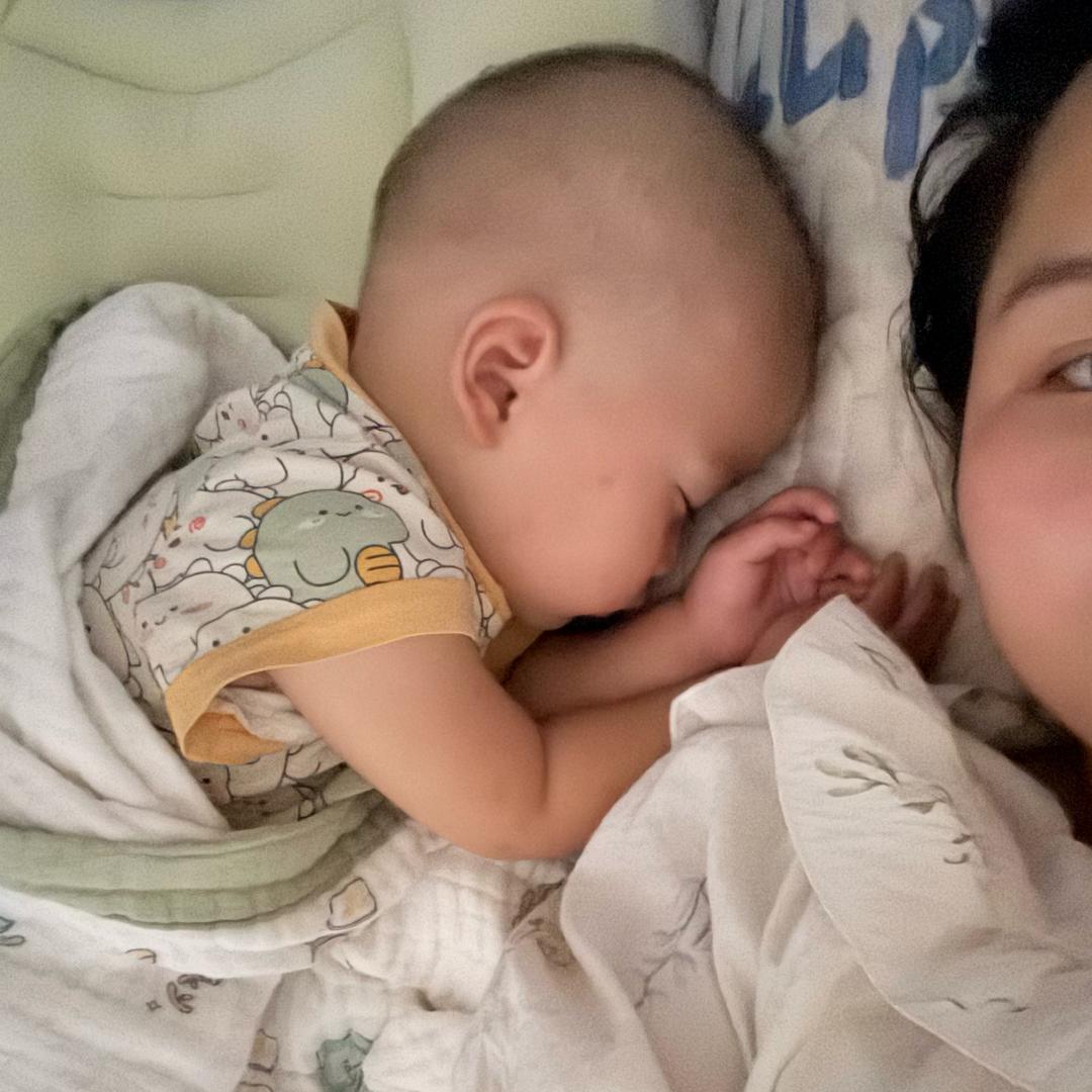 敏宝小耳朵麻麻