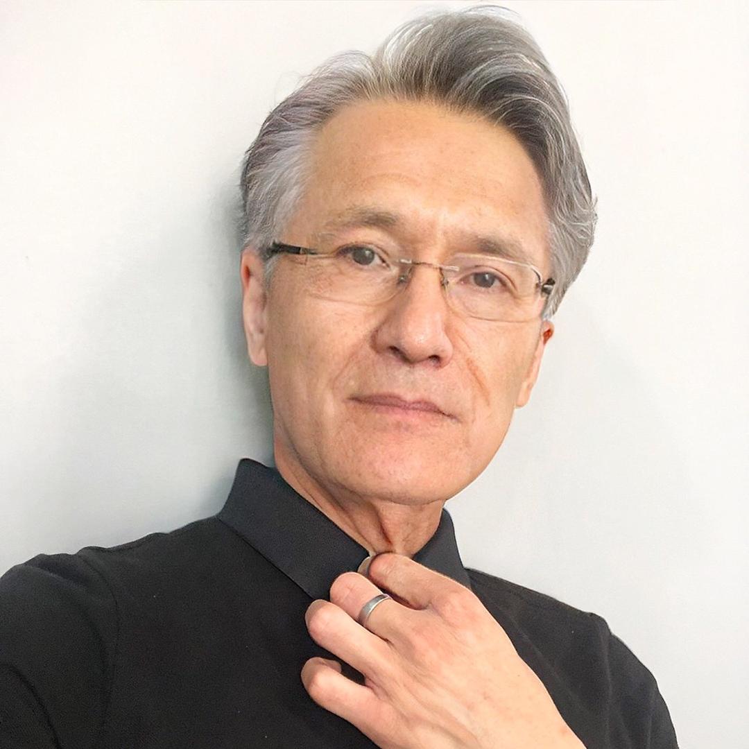 小老头