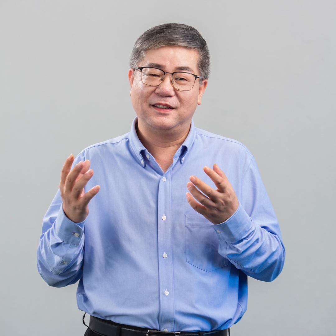 清北老爸曹院长