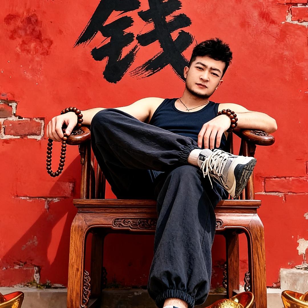 ღ°安稳随性࿐