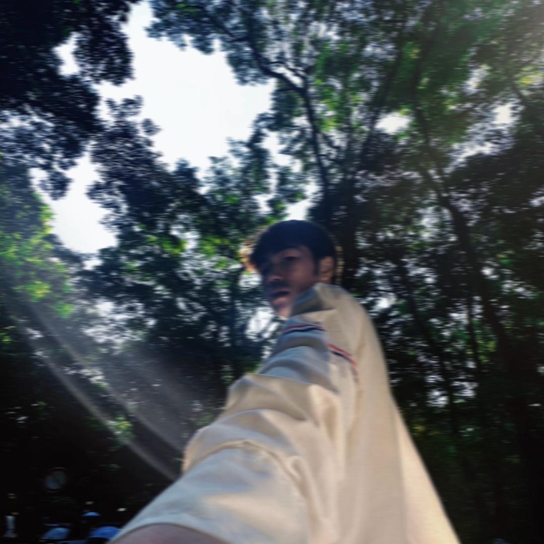 亦是离别