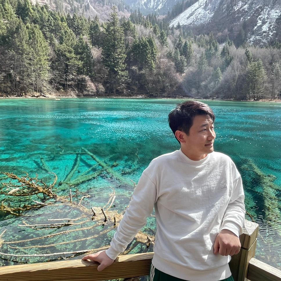 云海露营官方号