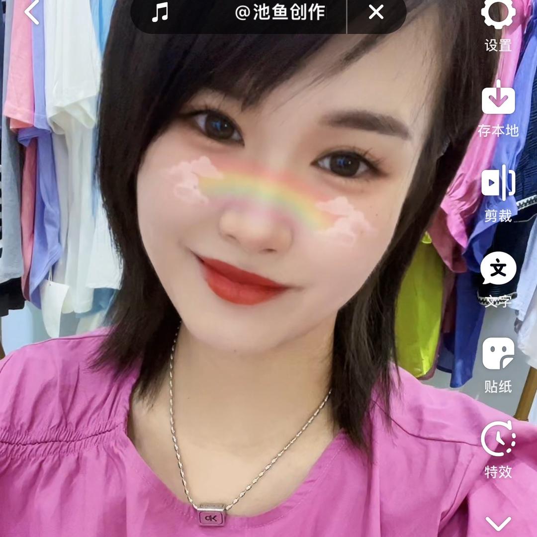 旧周 时尚丽人 精品 男装 女装集合店