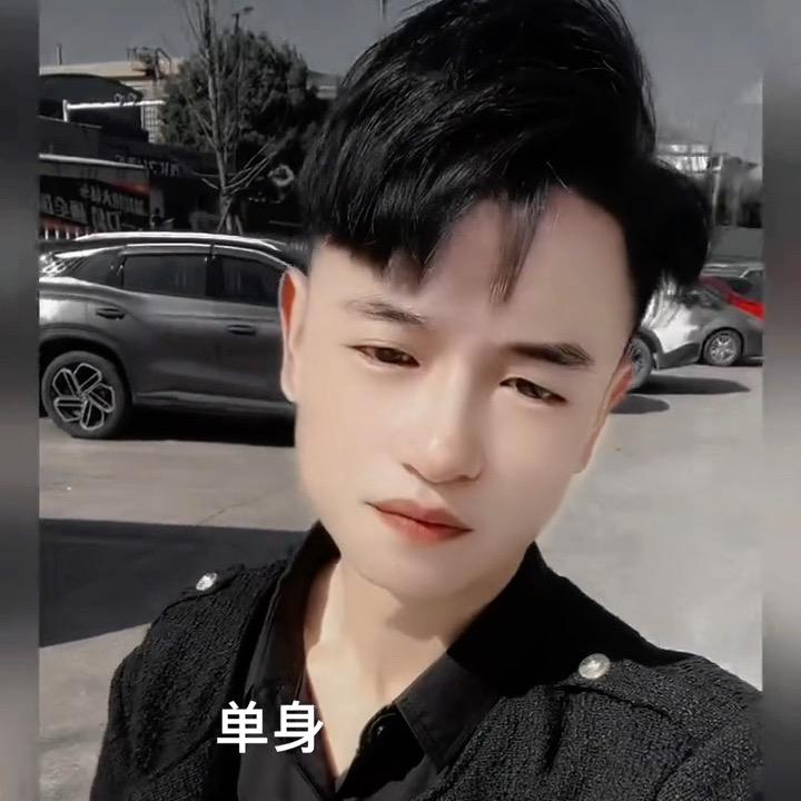 与世无争🚬