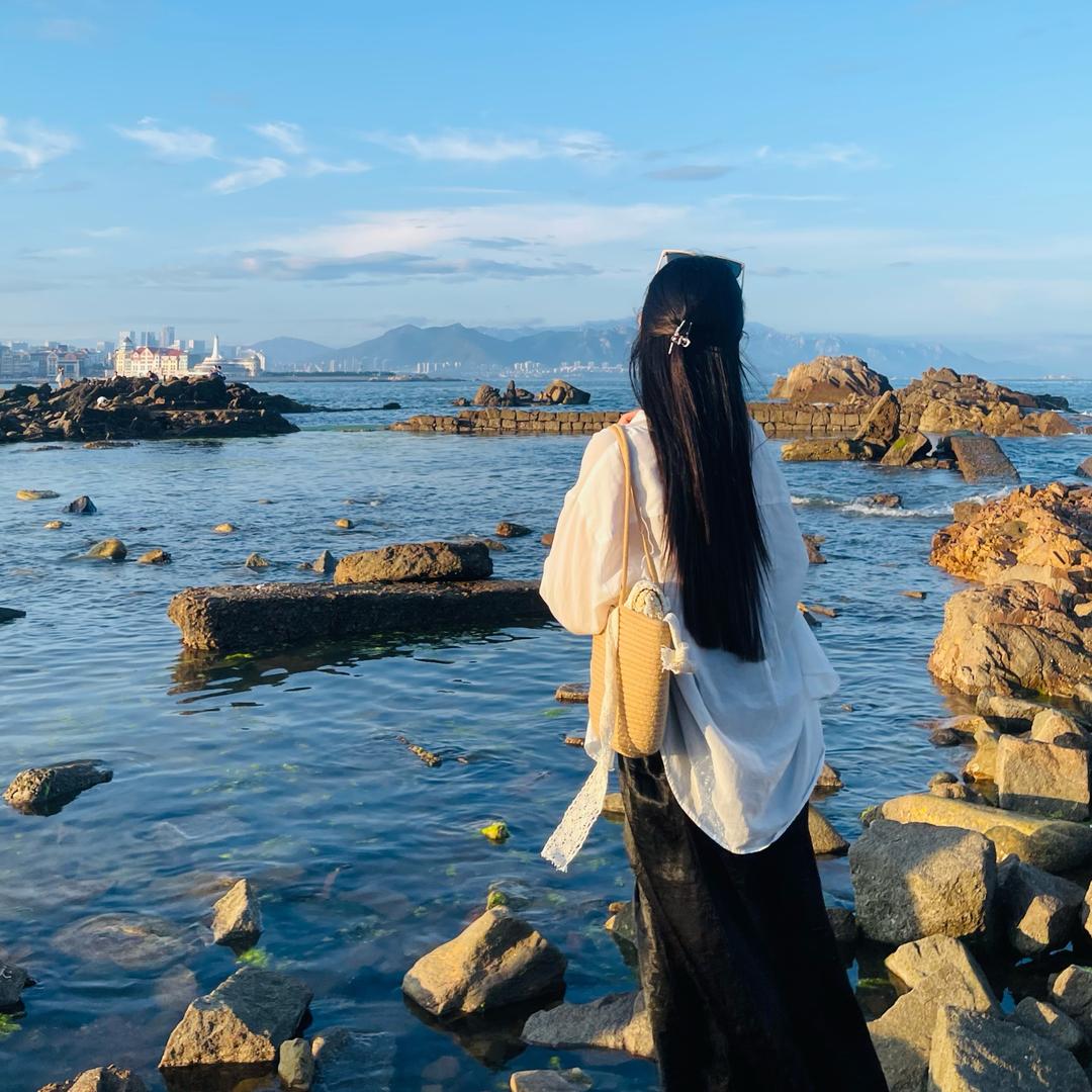 社恐小美（带娃中）