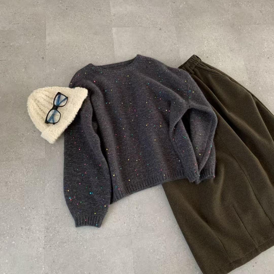 濮院米珊服饰工厂店