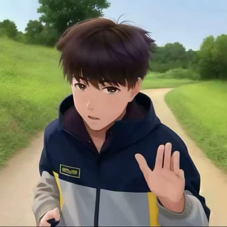 人才哥（小号）