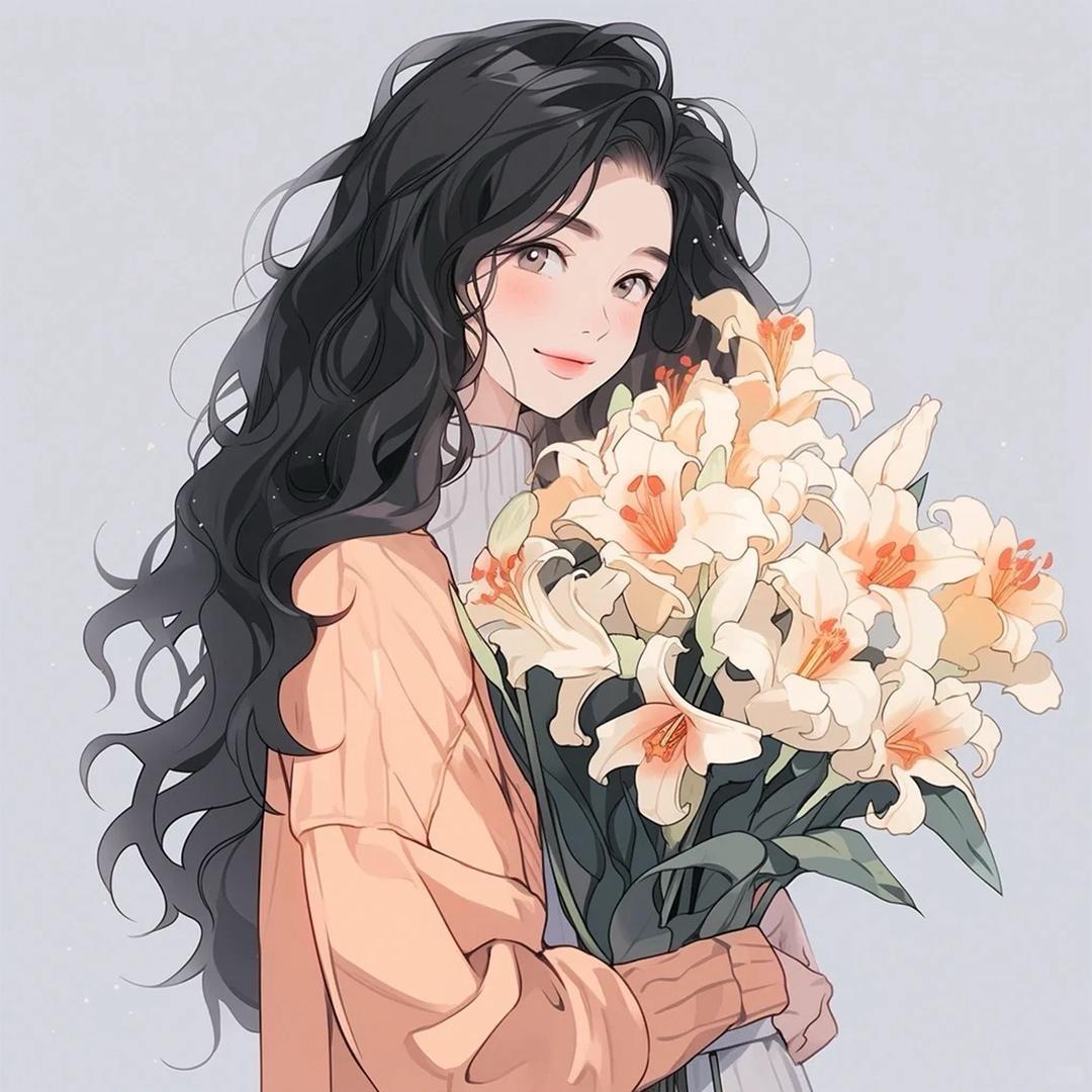 🌈齐七七