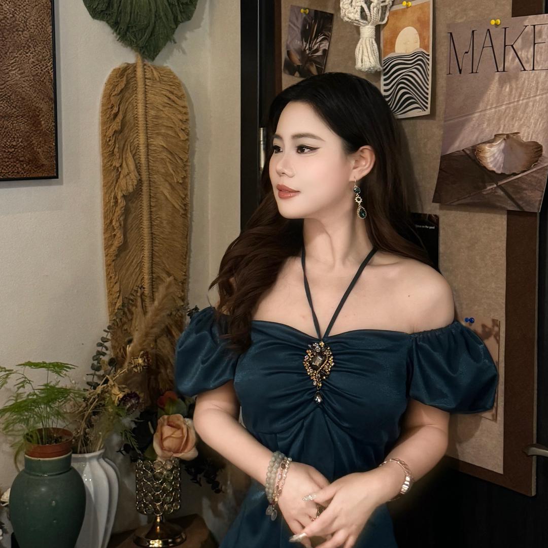 徐莹莹IN-XU头像