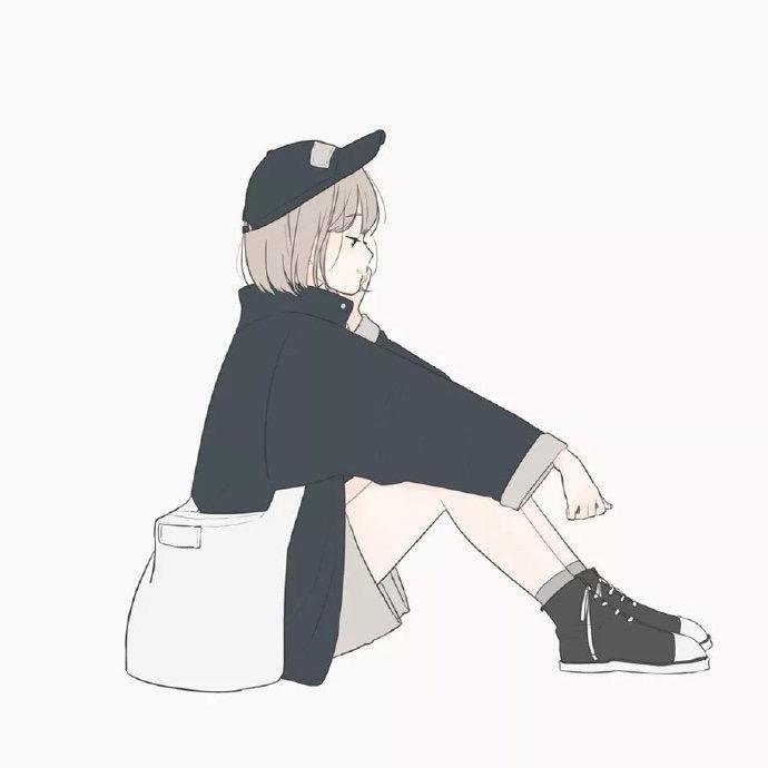 小兰姐
