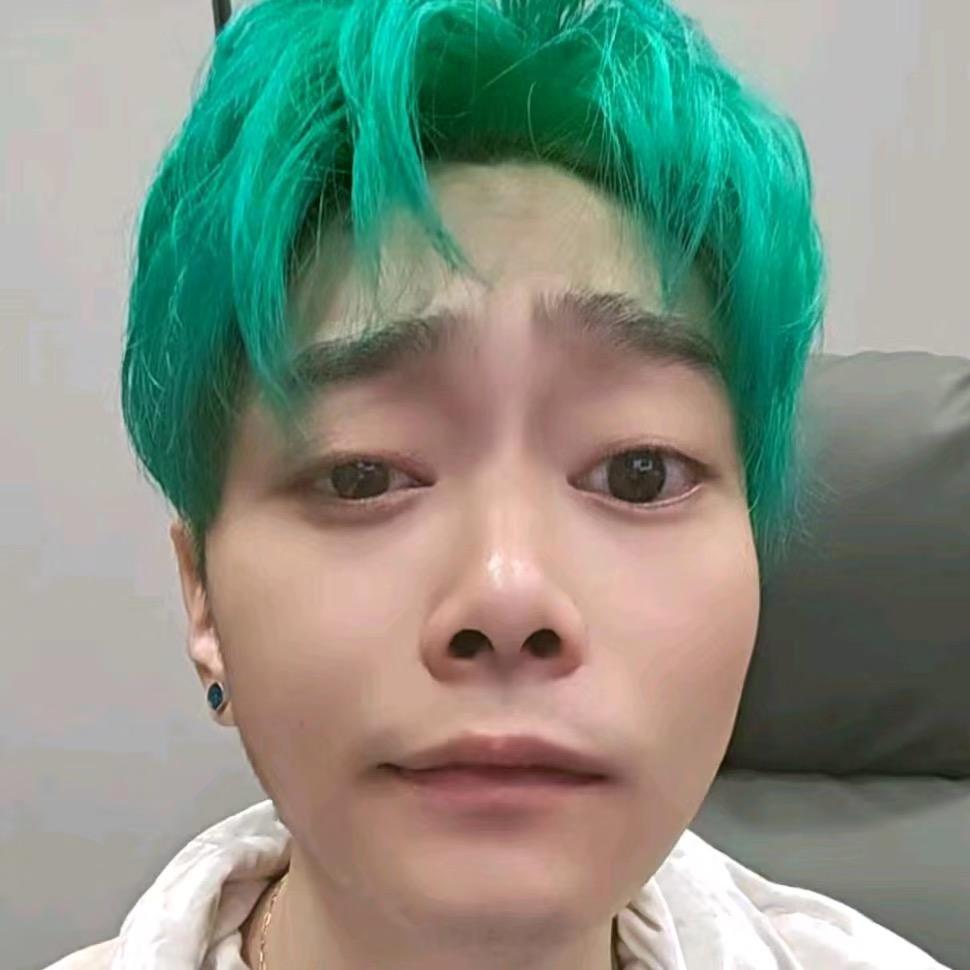 天才交易员绿毛