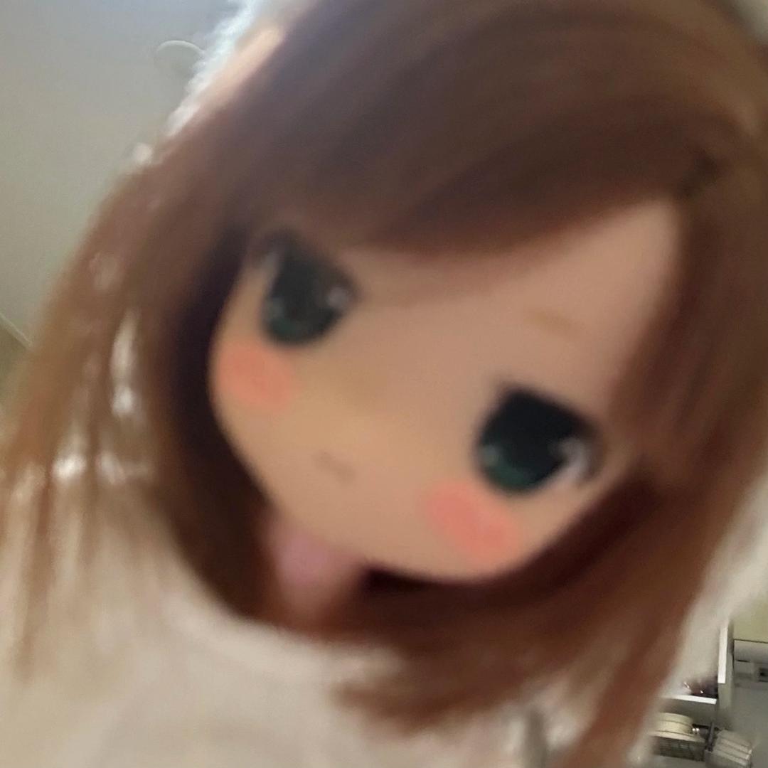 我睡着了