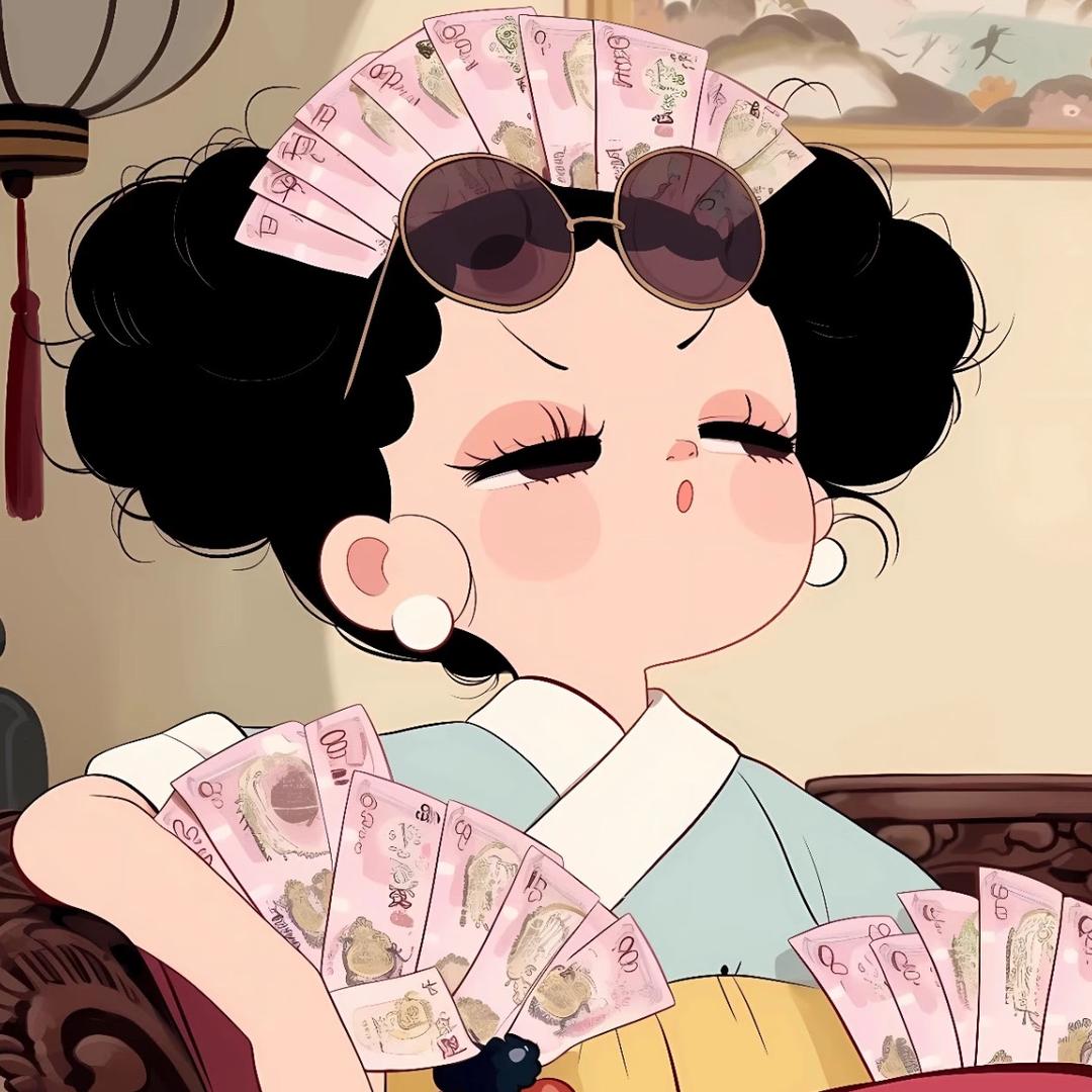 纯情小妹🌈