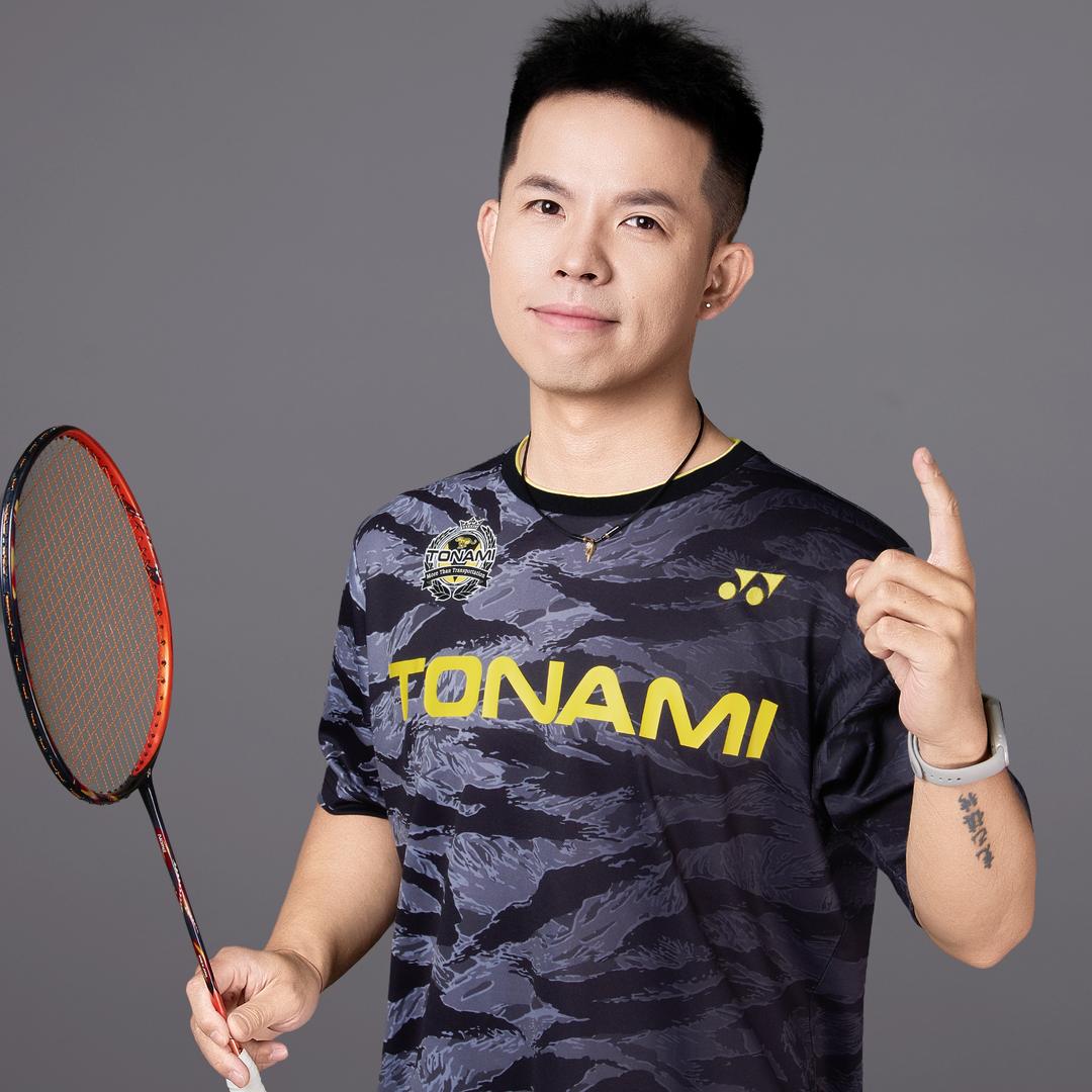 大师兄King🏸（7.5万送樱花刀）