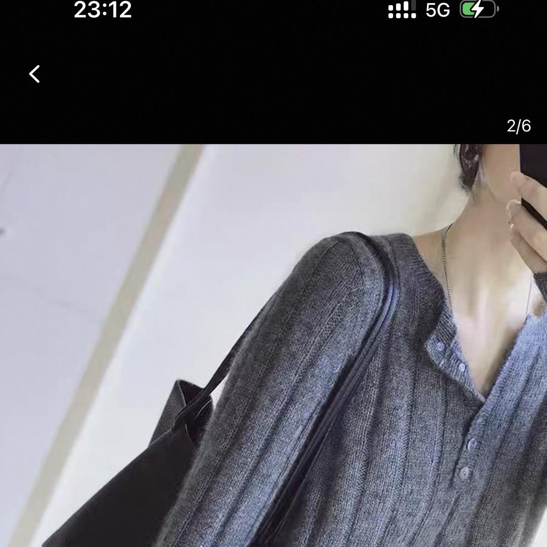 LISU羊绒服饰