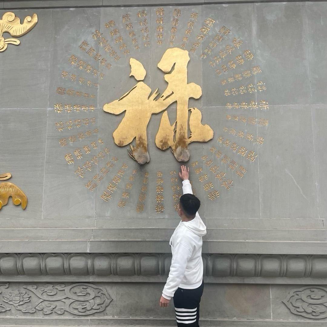大菠萝🍍