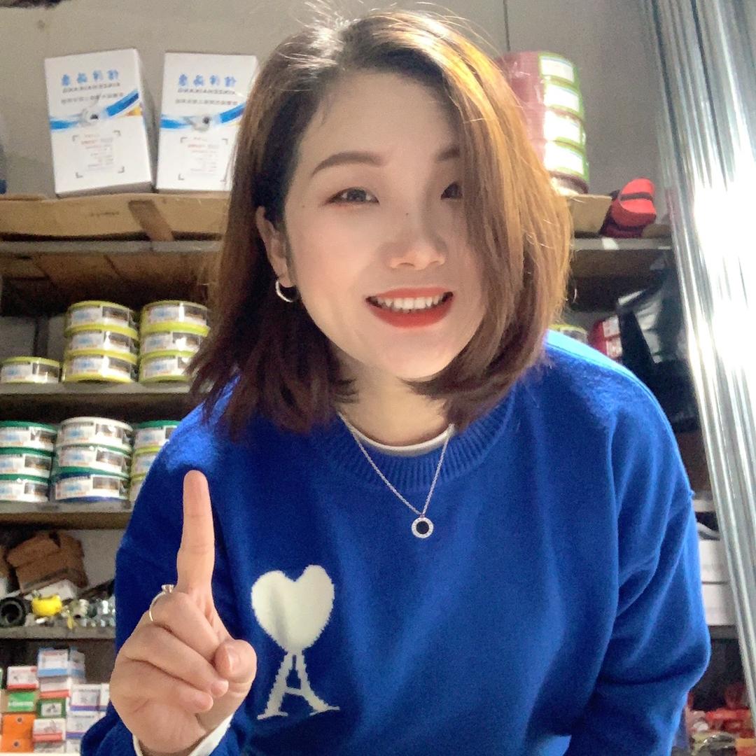 83年的小猪猪🐷