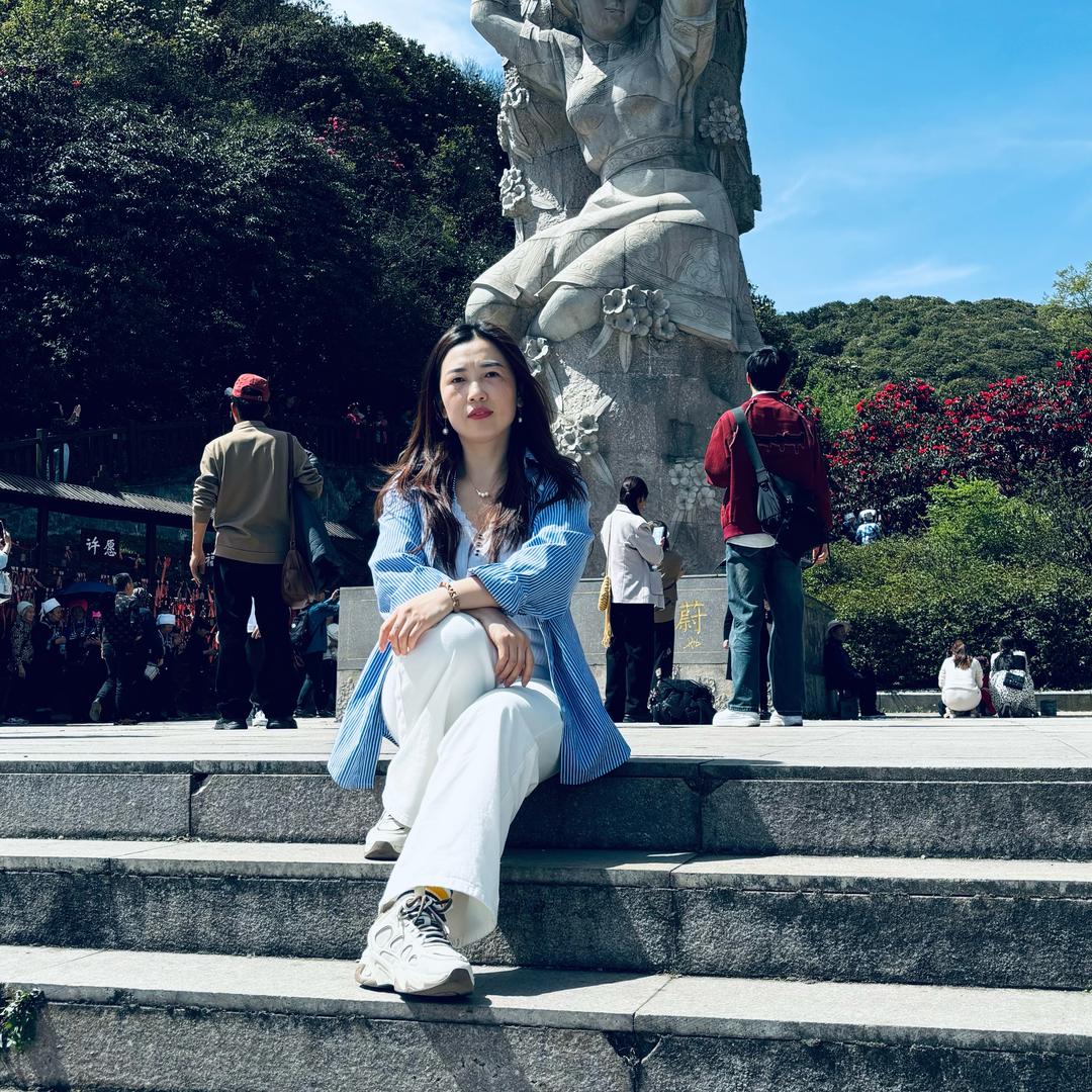 杨二妹