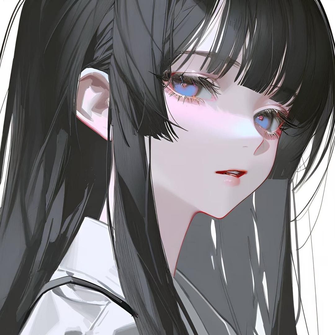 神秘糕手小满🌙