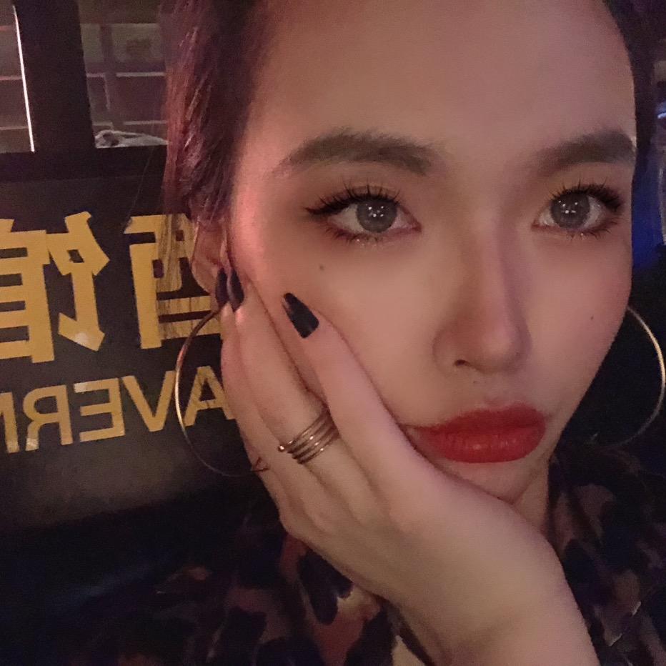 一个东南亚公主😮