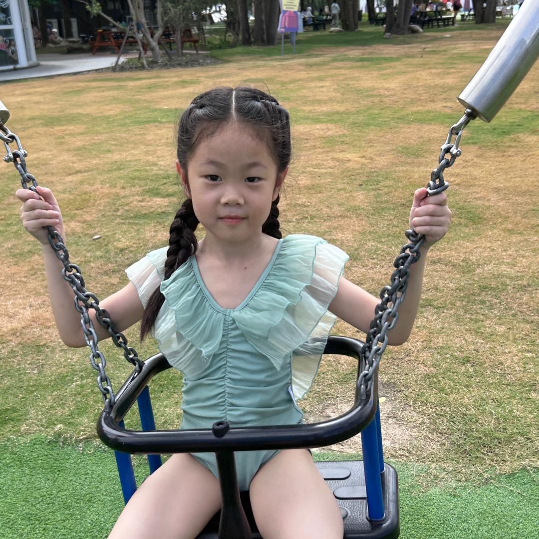 米米是小可爱👧～