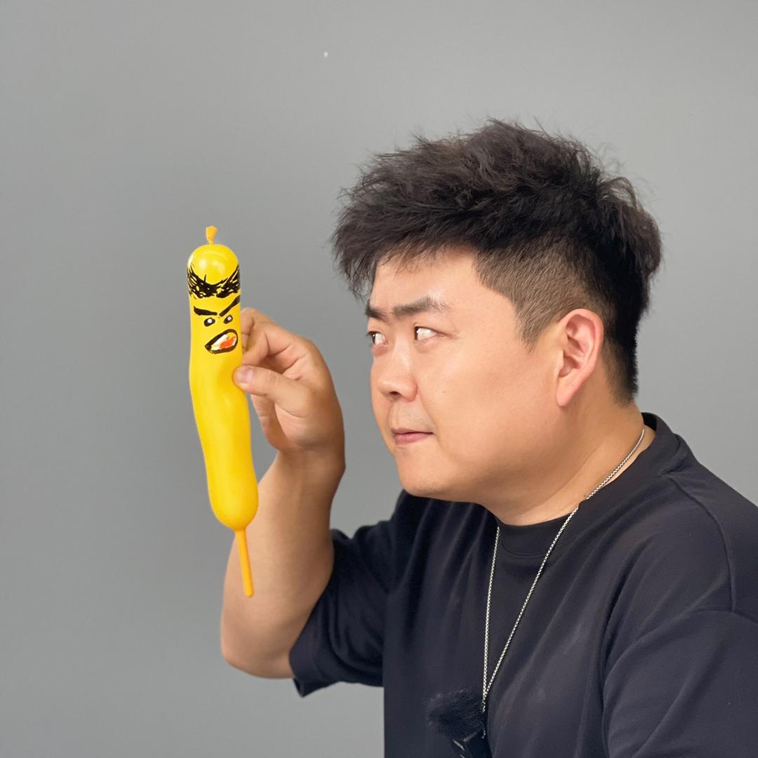 路恩老师