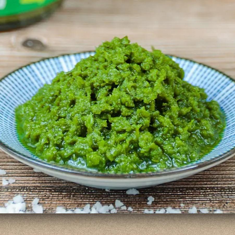 牧主家内蒙古韭菜花批发