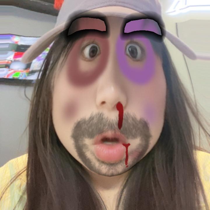 爽歪歪