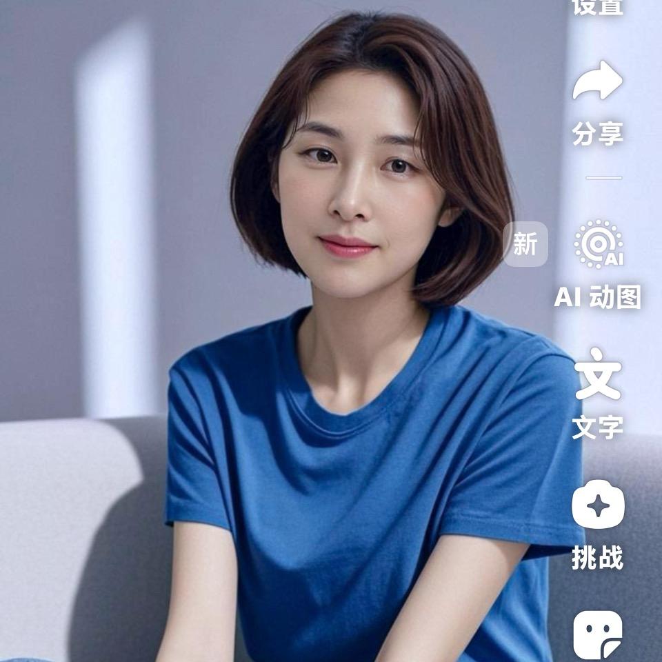 龙龙妈