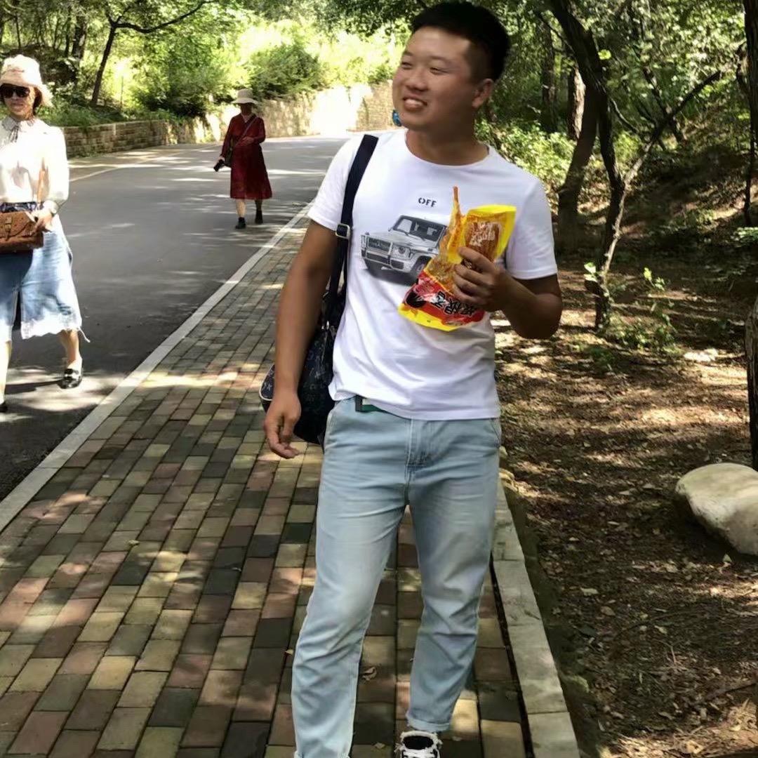 @刘超