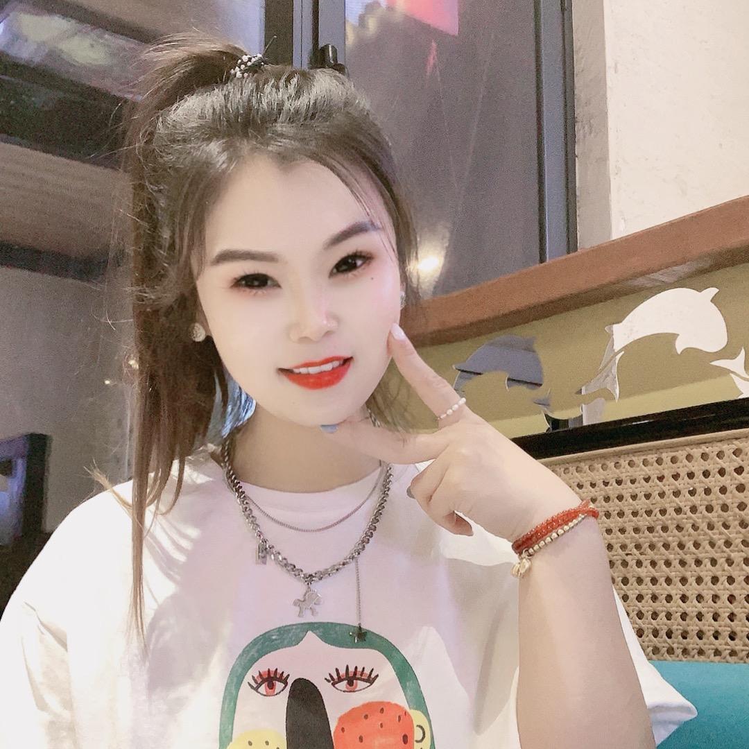 韩城市凡麻麻女装店