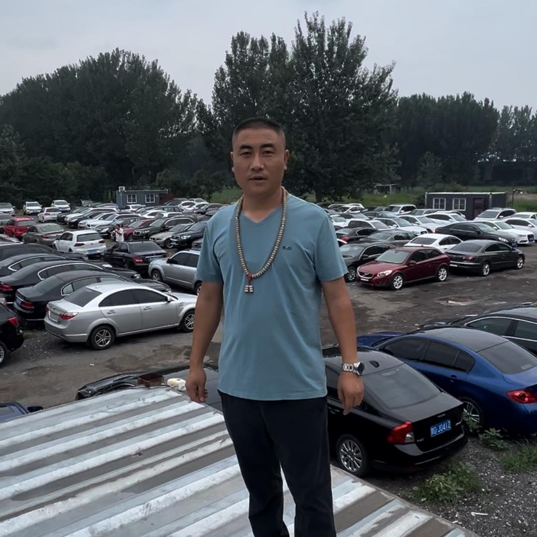 香河永增汽车销售中心