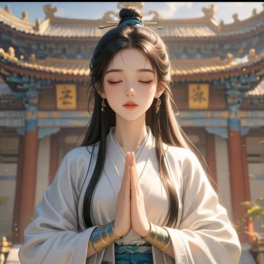 辛如意·地藏修行