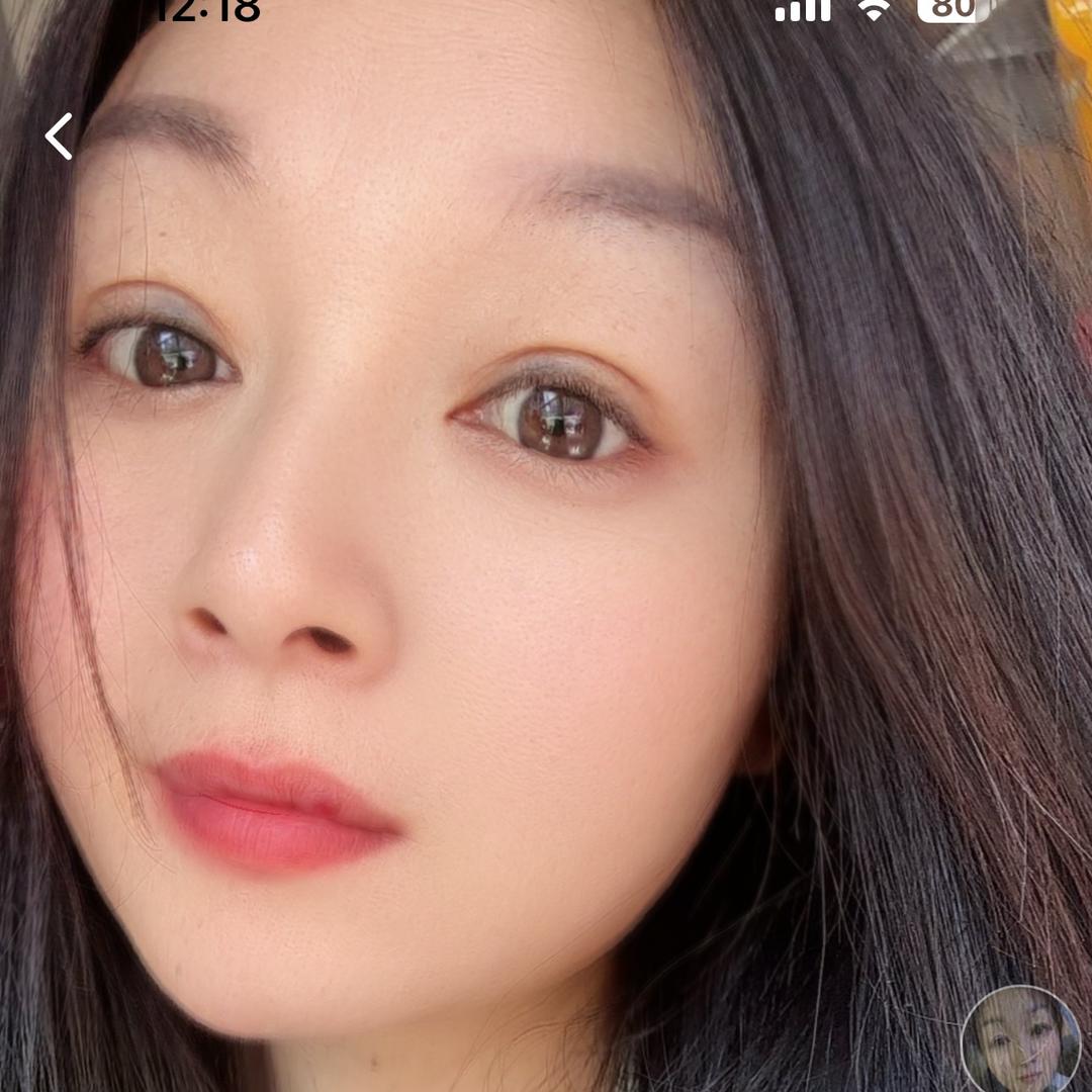孤单的等待 ☔️