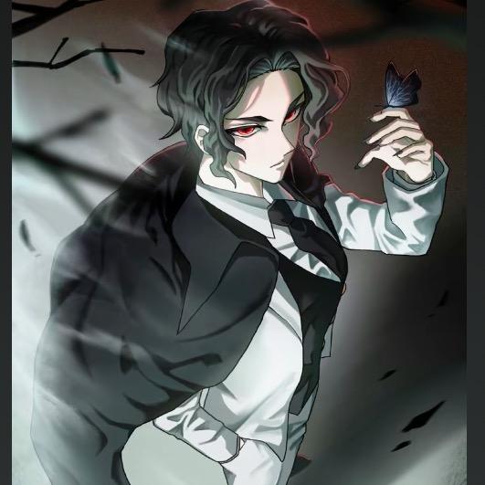 张老师谷子社（鬼灭版）