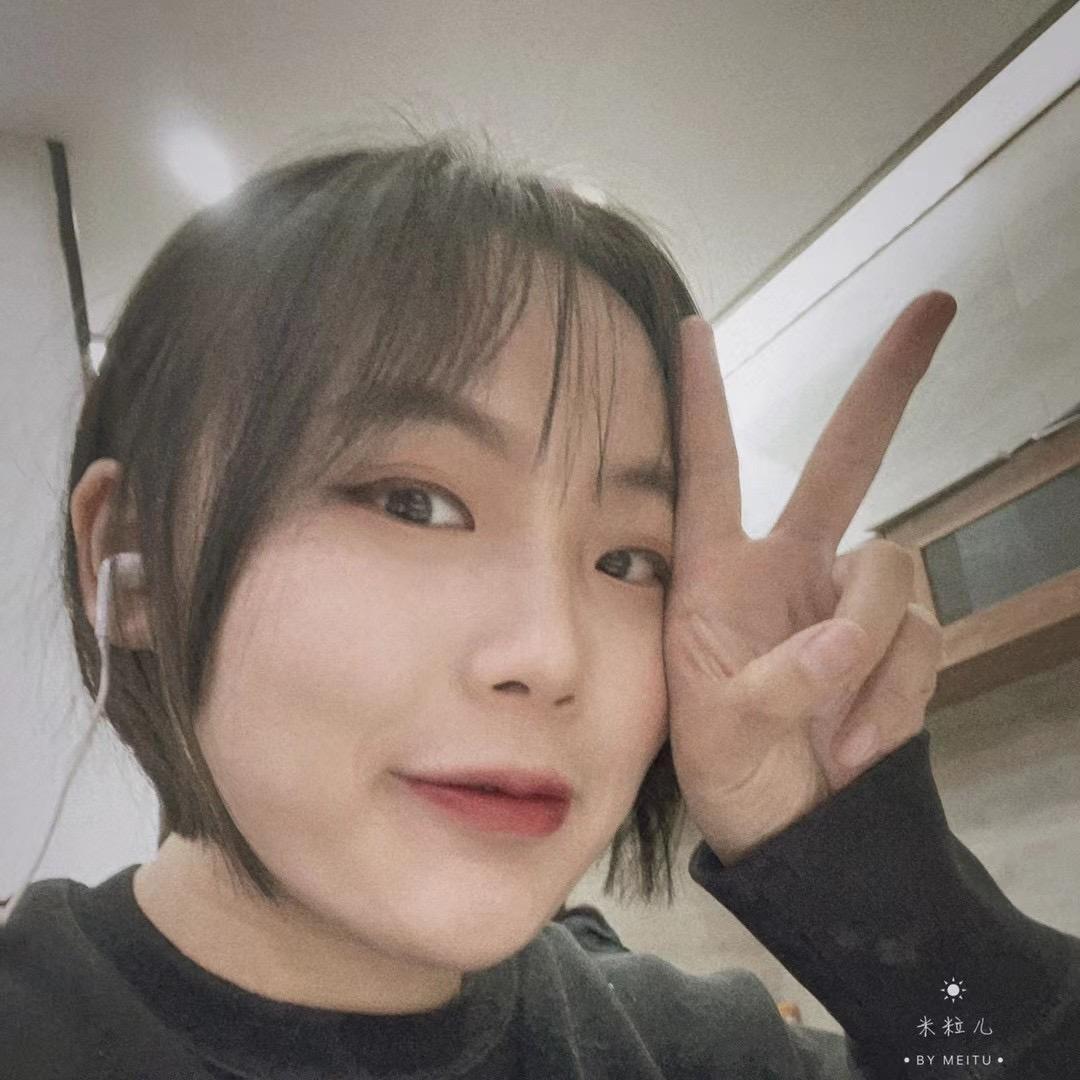 米粒儿｜家庭美甲工作室（收学员有课）