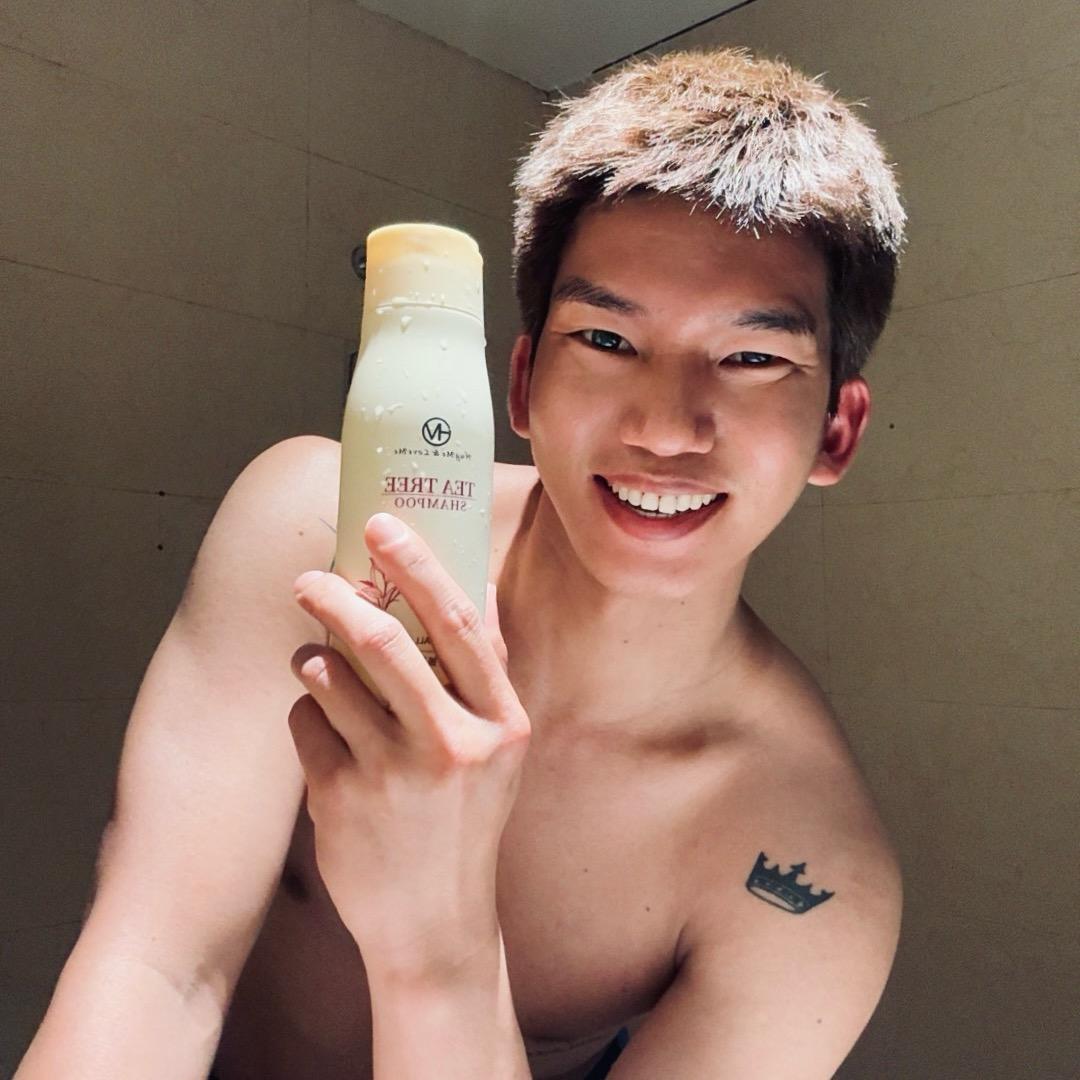 Ah Gun☘️HM Skincare