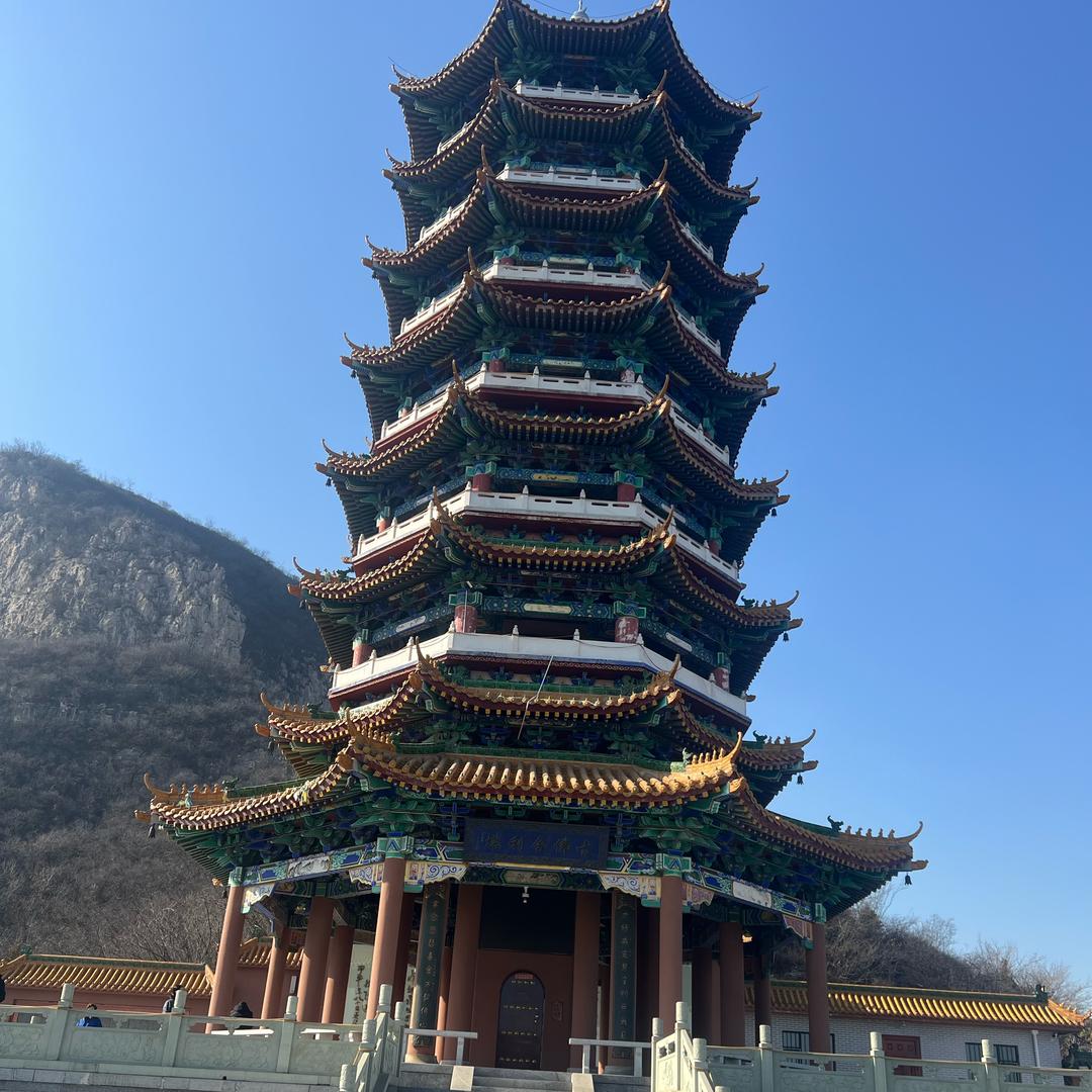 山东硬汉